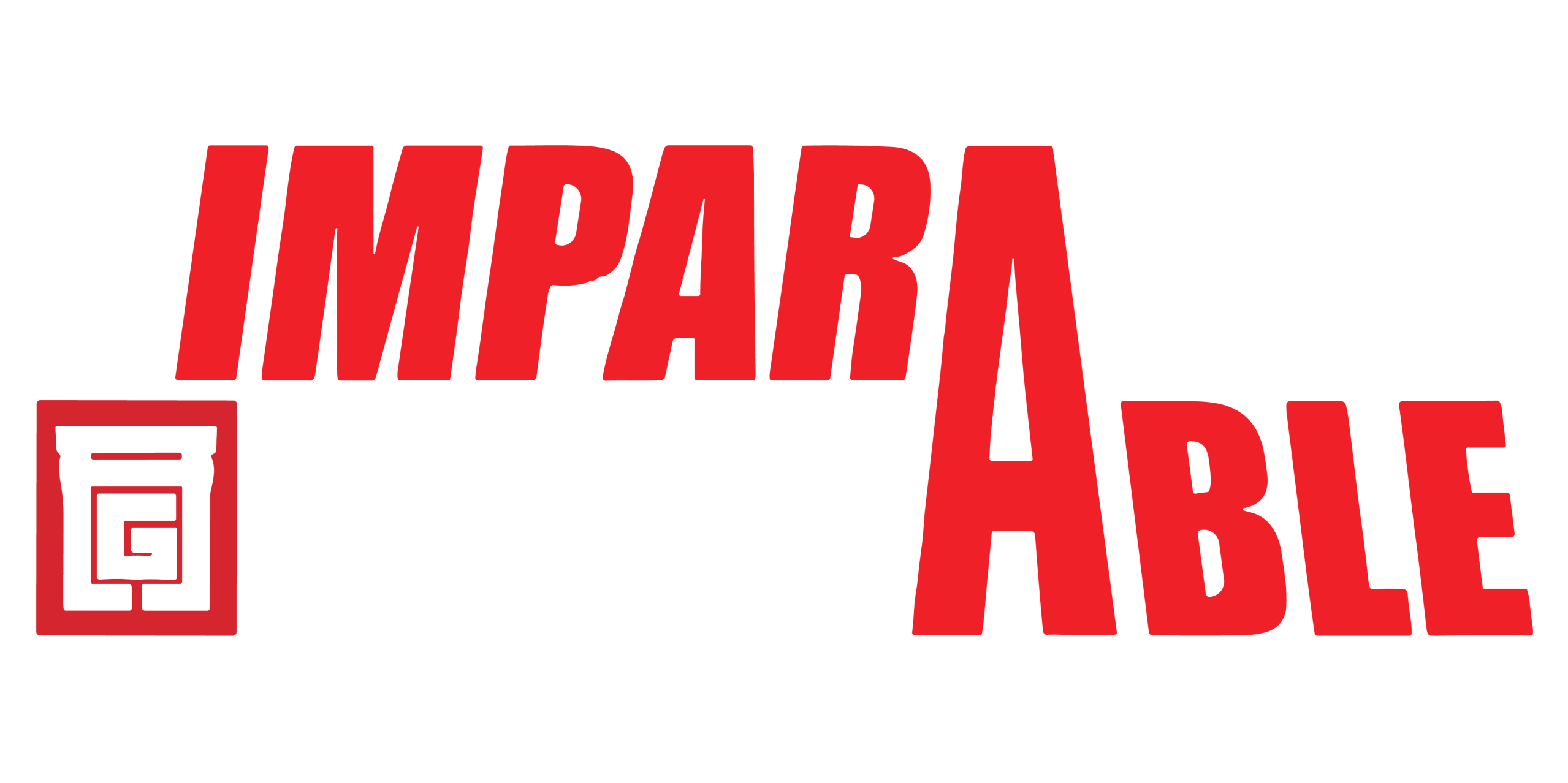 JIUJITSU IMPARABLE Logo Principal